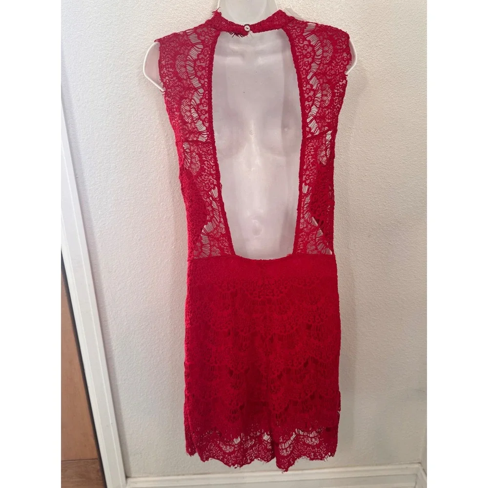 Free People brand intimately
